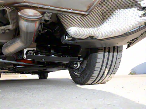 2022�� �Ŀ�� 535Le M�˶���װ