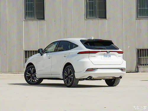 广汽丰田永佳店威飒限时优惠31000元