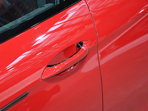 2022�� Panamera 2.9T