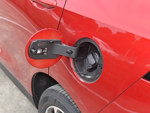 2021�� 1.5L DHT��ʦ��