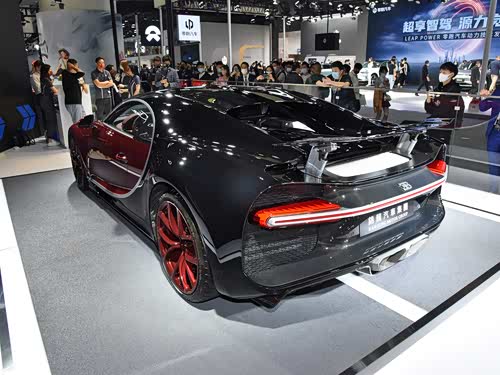 【chiron】布加迪_chiron报价_chiron图片_汽车之家