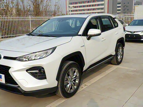 2022�� ˫�� 2.5L E-CVT����������
