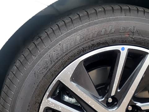 2019�� ʮ����ҫ 1.6L XL CVT����� ��VI