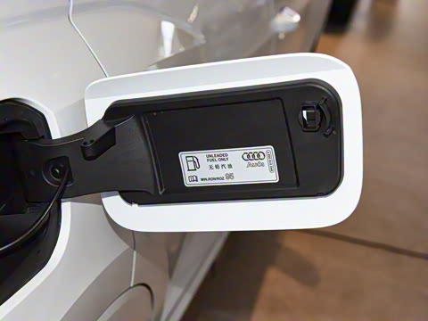 2023�� �Ŀ� 40 TFSI ʱ����