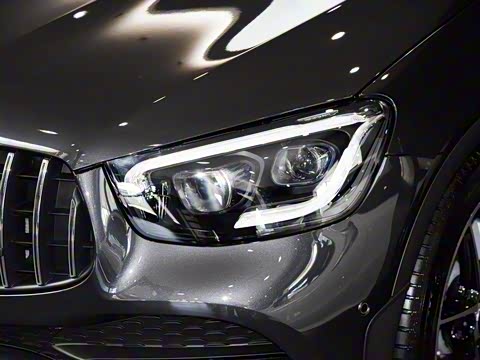 2020�� AMG GLC 43 4MATIC ����SUV