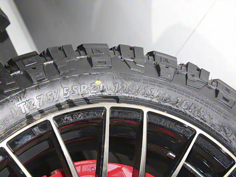 2022�� �Ŀ� 3.0T ��׼��