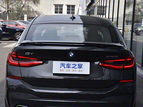 2022�� 630i M�˶���װ