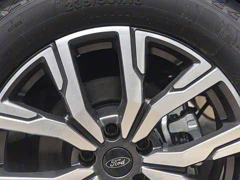 2025�� EcoBoost 170 �Ķ���