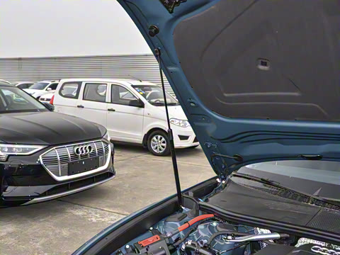 2021�� Avant �ȷ��� 45 TFSI ��ѡ������