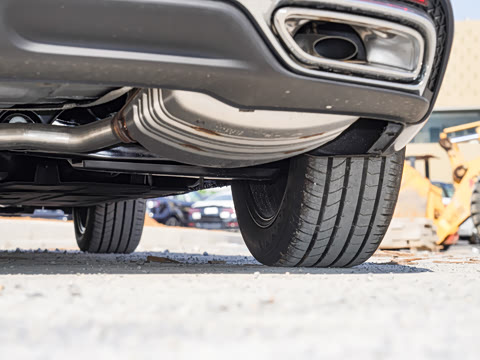 2024�� 2.0T �Զ����������