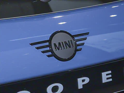 2025�� JOHN COOPER WORKS