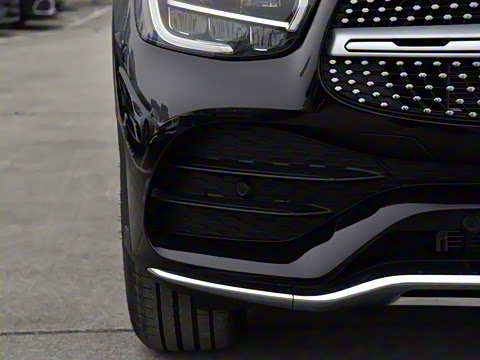 2022�� GLC 260 L 4MATIC ������