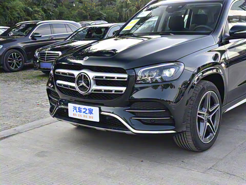 2023�� �Ŀ�� GLS 450 4MATIC ʱ����