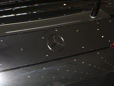 2025�� AMG GT 50 �����ܳ� �й��ر��