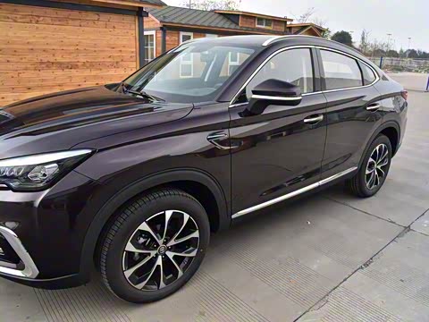 2019�� 1.5T DCT���� ��VI