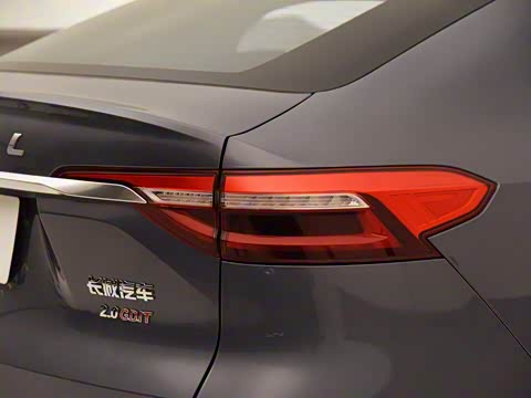 2019�� 2.0T �������ܰ�