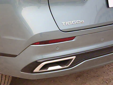 2023�� 2.0T �Զ��������� 5��