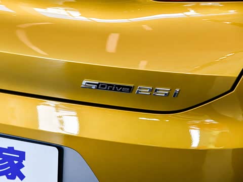 2018�� sDrive25i ������MԽҰ��װ ��V