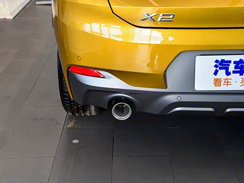 2018�� sDrive25i ������MԽҰ��װ ��V