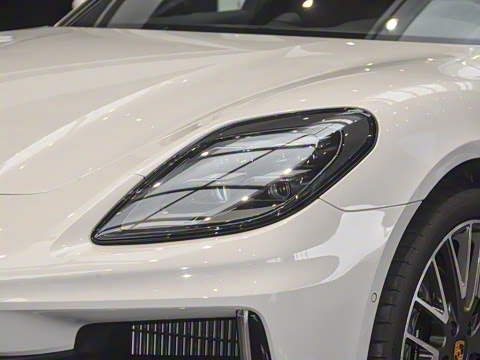 2024�� Panamera 4 �����ӳ��� 2.9T