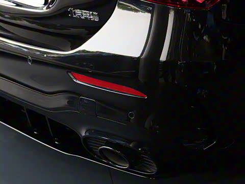 2025�� �Ŀ� AMG A 35 L 4MATIC