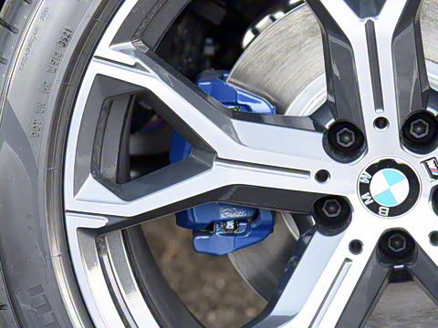 2022�� xDrive40i ������ M�˶���װ