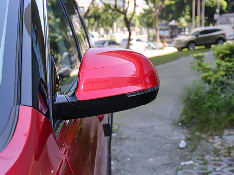 2021�� 1.5T �Զ�������