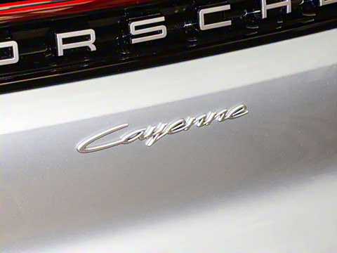 2025�� Cayenne 3.0T ���ΰ�