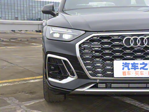 2022�� 40 TFSI ������