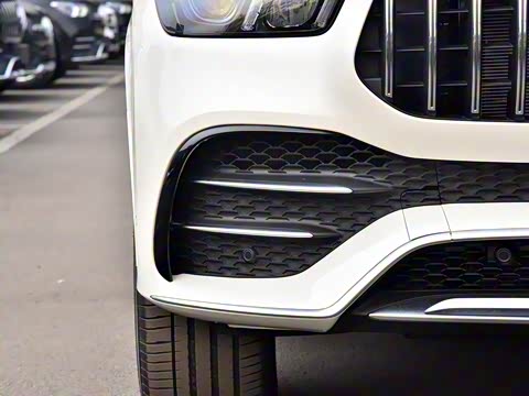 2020�� AMG GLE 53 4MATIC+