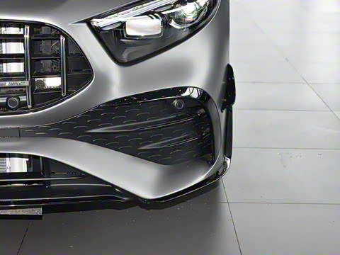 2025�� �Ŀ� AMG A 35 L 4MATIC