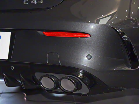 2019�� AMG C 43 4MATIC ���ܳ�