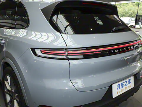 2025�� Cayenne 3.0T ���۰�