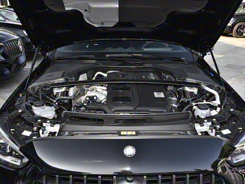 2025�� AMG C 43 4MATIC