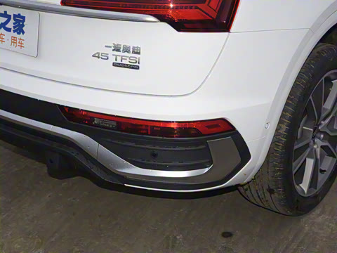 2022�� 45 TFSI ������