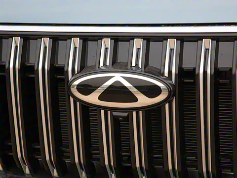 2023�� 2.0T �Զ��������� 5��