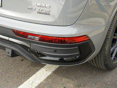 2022�� 40 TFSI ʱ����