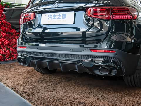 2026�� AMG GLB 35 4MATIC