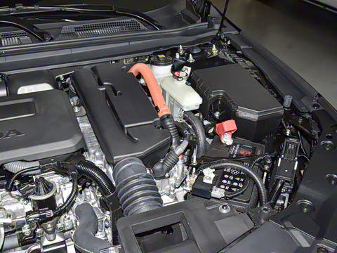 2023�� 2.0L e:PHEV ������