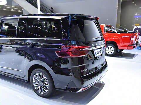 2020�� 2.0T �����Զ��콢��