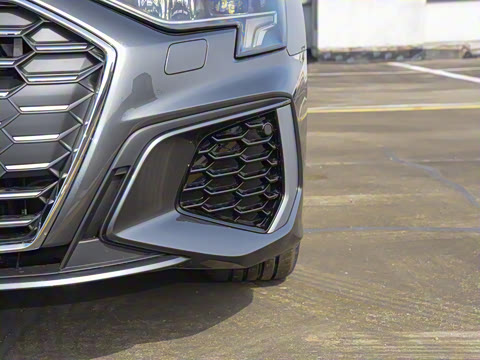 2021�� A3L Limousine 35 TFSI ��ȡ�˶���