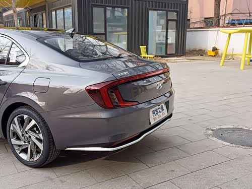 【名图】北京现代_mistra名图报价_名图图片_汽车之家