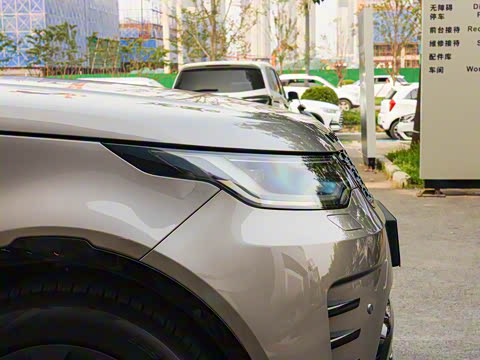 2023�� �Ŀ� 360PS R-Dynamic S