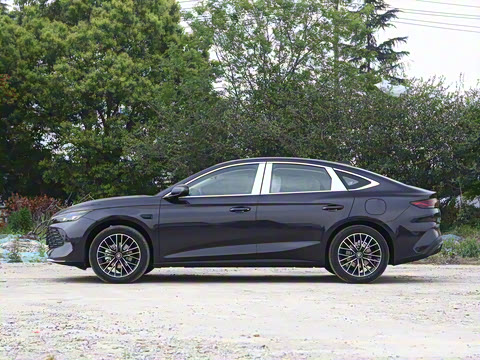 2025�� DM-i �Ǽݰ� 120KM׿Խ��