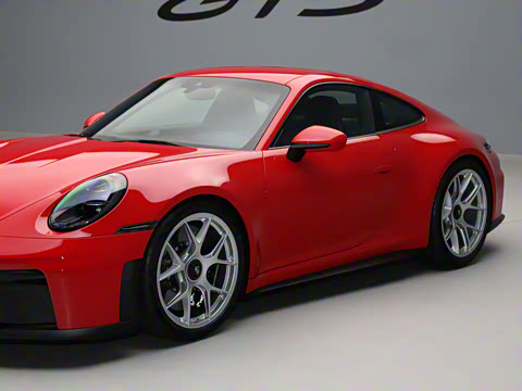 2025�� GT3 ���а� 4.0L