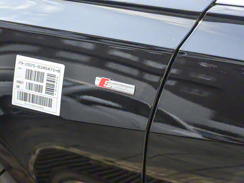 2025�� �Ŀ� 55 TFSI quattro ����������