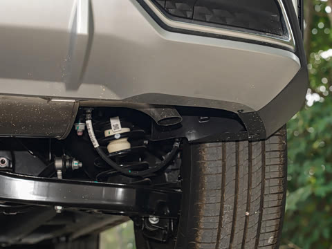 2022�� ��ԽX 1.8TD DCT������