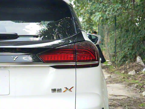 2022�� ��ԽX 1.8TD DCT������