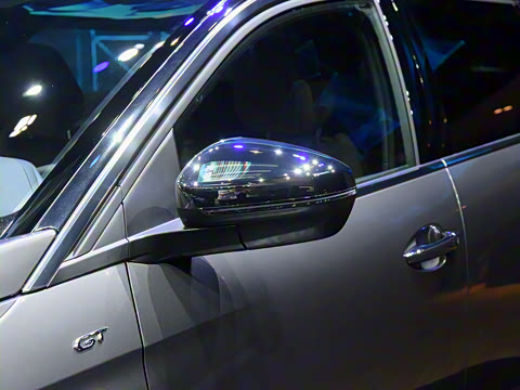 2021�� 400THP 7���콢GT��