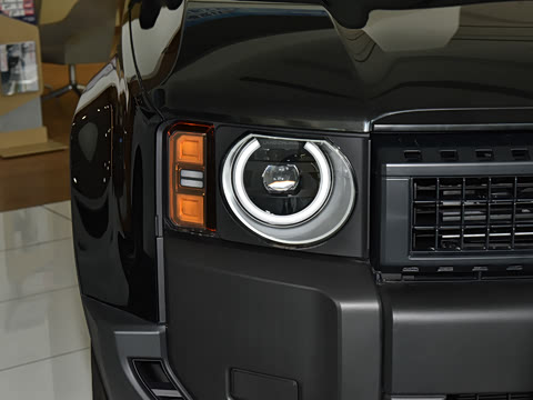 2025�� 2.4T ˫�� ̽���� 5��